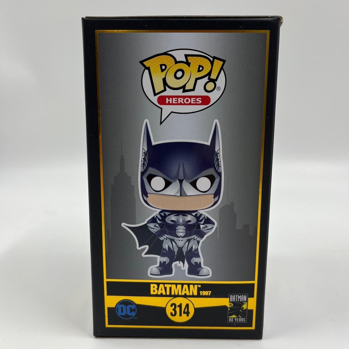 Batman 1997 #314 Funko Pop Vinyl Figure - Trippy Trades 