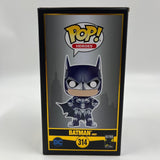 Batman 1997 #314 Funko Pop Vinyl Figure - Trippy Trades 