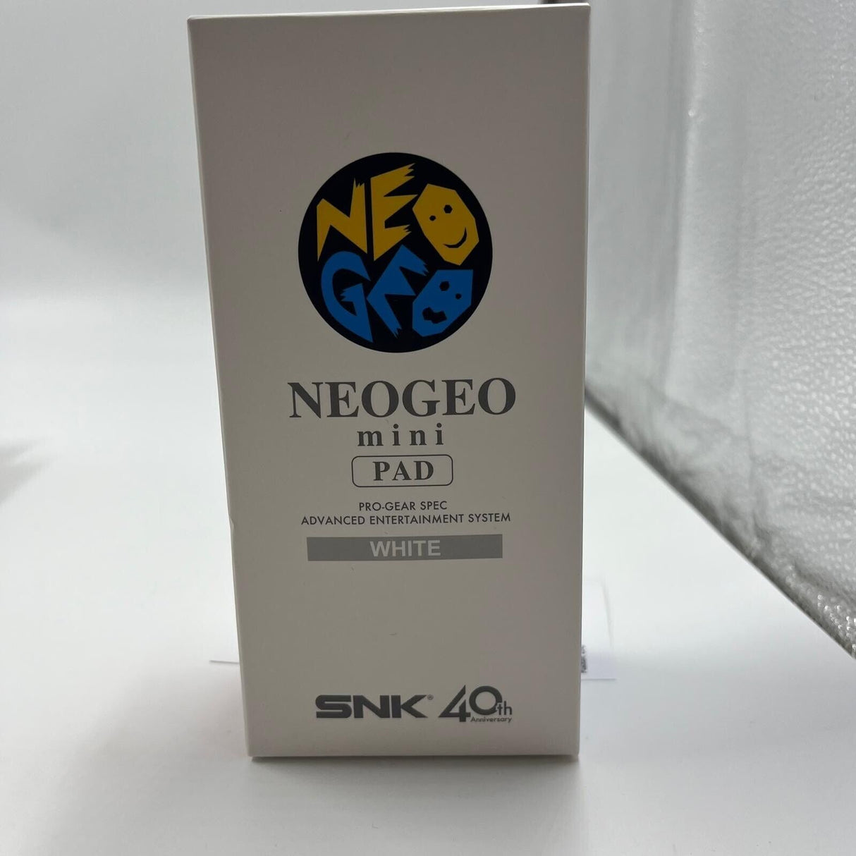 SNK Neo Geo Mini Pad Controller - Trippy Trades 