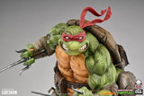 Teenage Mutant Ninja Turtles - Raphael 1/3 Scale Statue Large Figure - Trippy Trades 