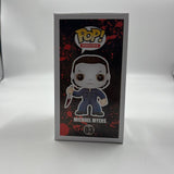 Michael Myers Halloween #03 Funko Pop Vinyl Figure - Trippy Trades 