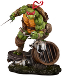 Teenage Mutant Ninja Turtles - Raphael 1/3 Scale Statue Large Figure