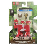 Minecraft Mooshroom Action Figure