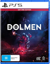 Dolmen - Day One Edition PS5 Playstation 5 Game Brand New Sealed - Trippy Trades 