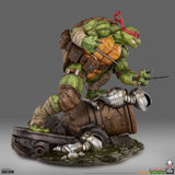 Teenage Mutant Ninja Turtles - Raphael 1/3 Scale Statue Large Figure - Trippy Trades 