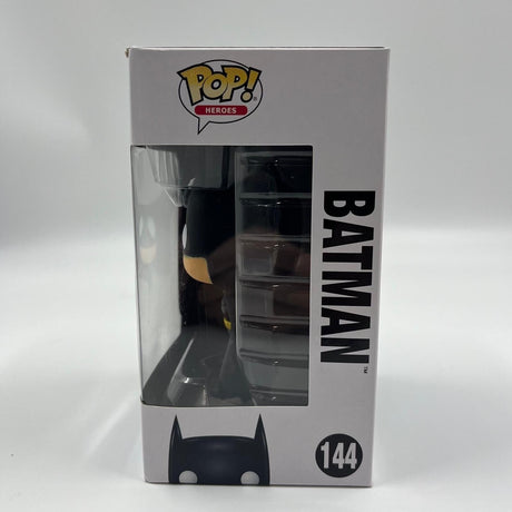 Batman Super Heroes #144 Funko Pop Vinyl Figure - Trippy Trades 