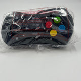 SNK Neo Geo Mini Pad Controller Black - Trippy Trades 