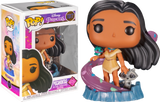 Disney Princess Pocahontas #1017 Funko Pop Vinyl Figure