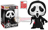 Ghost Face #1608 Funko Pop Vinyl Figure