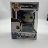 Michael Myers Halloween #03 Funko Pop Vinyl Figure - Trippy Trades 