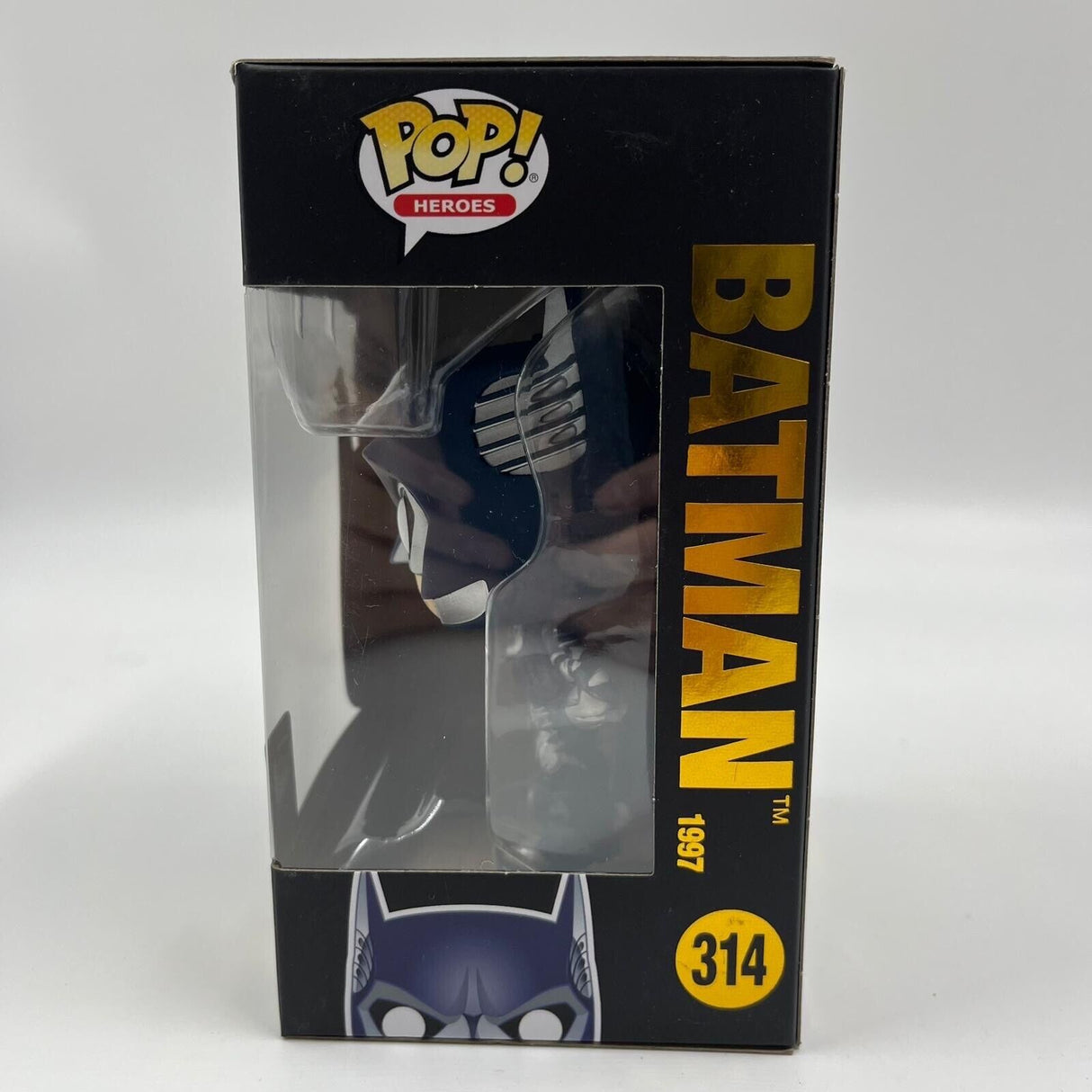 Batman 1997 #314 Funko Pop Vinyl Figure - Trippy Trades 