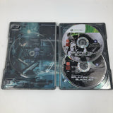 Tom Clancy's Splinter Cell Blacklist Xbox 360 Steelbook Game - Trippy Trades 