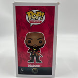 Deadshot Suicide Squad #98 Funko Pop Vinyl Figure - Trippy Trades 