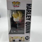 Harley Quinn Batman Arkham Knight #72 Funko Pop Vinyl Figure - Trippy Trades 