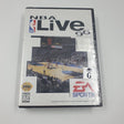 NBA live 96 EA Sports Sega Mega Drive Game PAL Brand New SEALED - Trippy Trades 