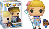 Toy Story 4 Bo Peep with Officer Giggle McDimples #524 Funko Pop Vinyl Figure