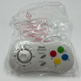 SNK Neo Geo Mini Pad Controller - Trippy Trades 