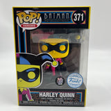 Harley Quinn Batman #371 Funko Pop Vinyl Figure - Trippy Trades 