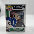 Harley Quinn Super Heroes #121 Funko Pop Vinyl Figure - Trippy Trades 