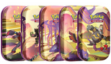 Pokemon TCG SV6.5 Shrouded Fable Mini Tin single