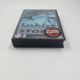 F-117 Night Storm Sega Mega Drive Game Boxed + Manual - Trippy Trades 