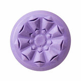 KontrolFreek FPS Freek Galaxy Purple for Playstation 4/5 PS4 PS5 Performance Thumbsticks 1 High-Rise, 1 Mid-Rise Purple