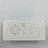 SNK Neo Geo Mini Pad Controller - Trippy Trades 