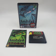 F-117 Night Storm Sega Mega Drive Game Boxed + Manual - Trippy Trades 