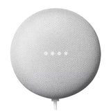 Google Nest Mini 2nd Generation Voice Assistant Chalk Speaker Brand New