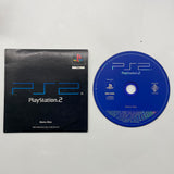 PlayStation 2 PS2 Slim Console Complete Boxed with Controller and Cables