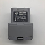 Nintendo 64 N64 Rumble Pak 9JE4 - Trippy Trades 