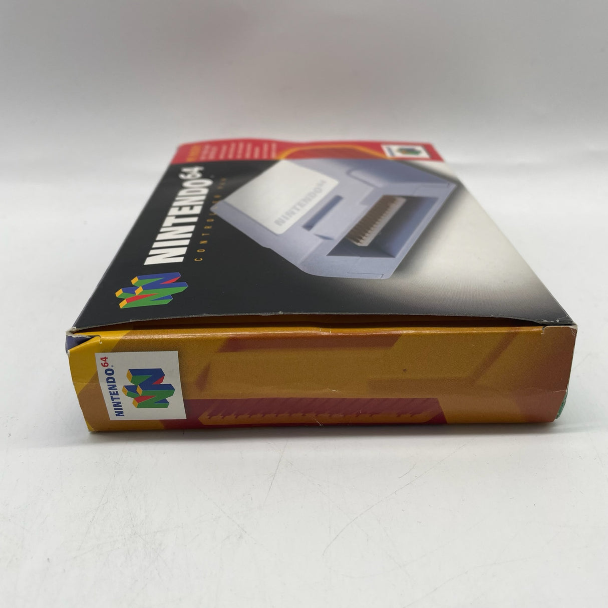 Controller Pak Nintendo 64 N64 Game Boxed PAL