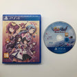 Gal Gun Double Peace PS4 Playstation 4 Game 28A4 - Trippy Trades 