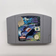 Aero Gauge Nintendo 64 N64 Game Cartridge PAL - Trippy Trades 