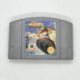 Wave Race 64 Nintendo 64 N64 Game Cartridge PAL