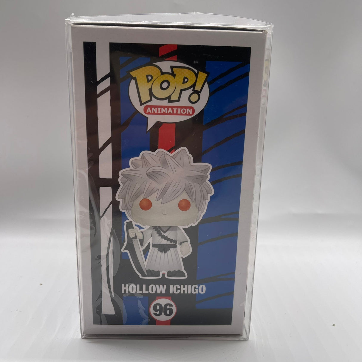 Hollow Ichigo Bleach #96 Funko Pop Vinyl Figure - Trippy Trades 