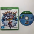 Nerf Legends Xbox Series X Xbox One Game PAL 28A4 - Trippy Trades 