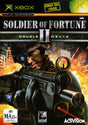 Soldier of Fortune II: Double Helix Xbox Game PAL Microsoft Xbox Game