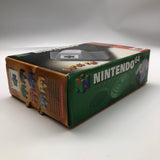 Rumble Pak Nintendo 64 N64 Boxed PAL 9JE4 - Trippy Trades 