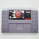 NBA Jam Super Nintendo SNES Game Cartridge NTSC U/C