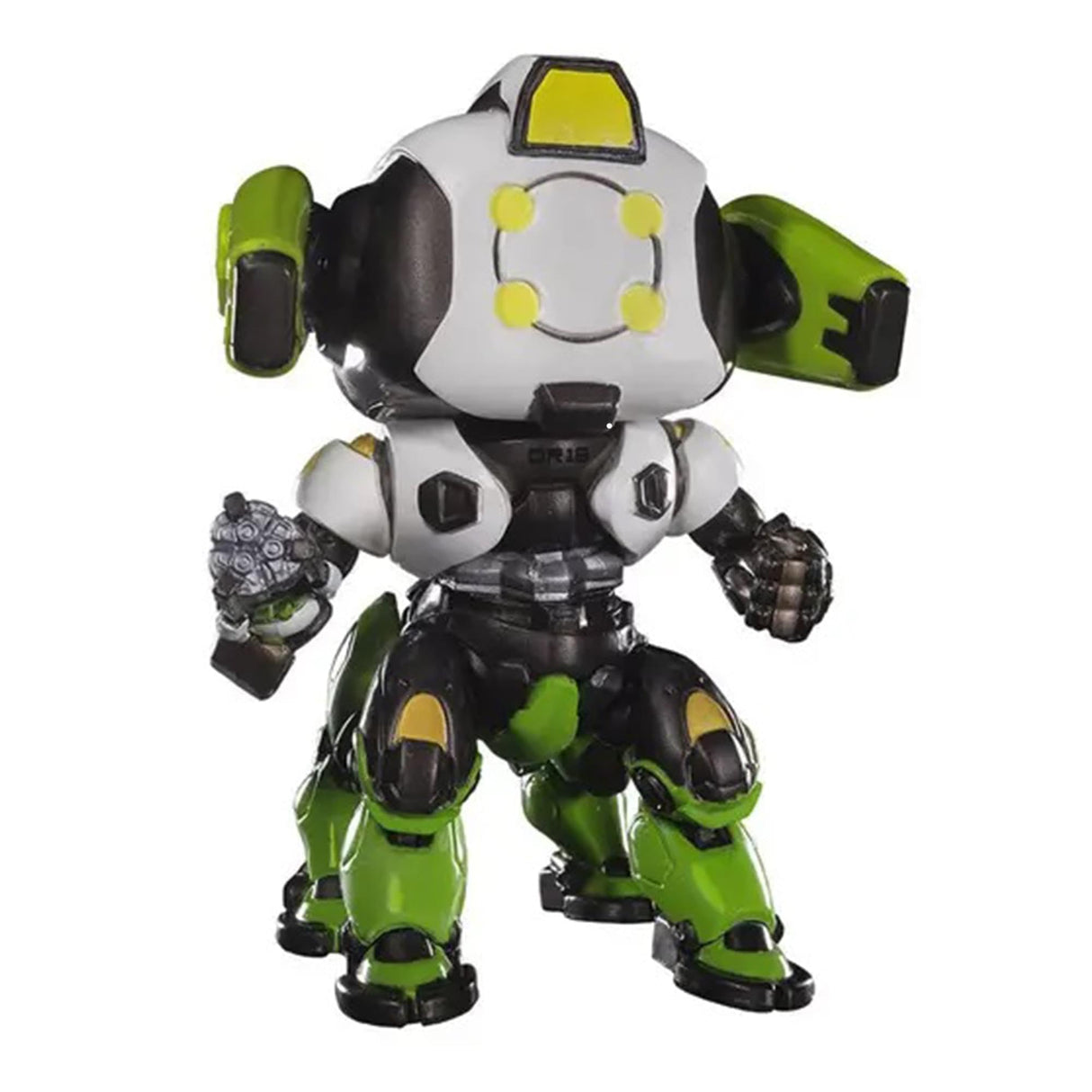 Overwatch Orisa #360 Funko Pop Vinyl Figure