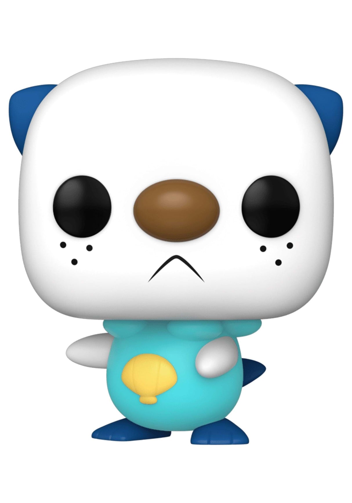 Pokemon Oshawott #886 Funko Pop Vinyl Figure