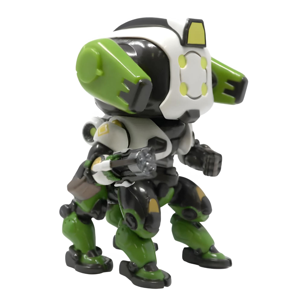 Overwatch Orisa #360 Funko Pop Vinyl Figure