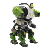 Overwatch Orisa #360 Funko Pop Vinyl Figure