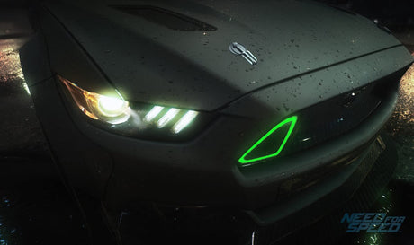 Need for Speed Xbox One Game