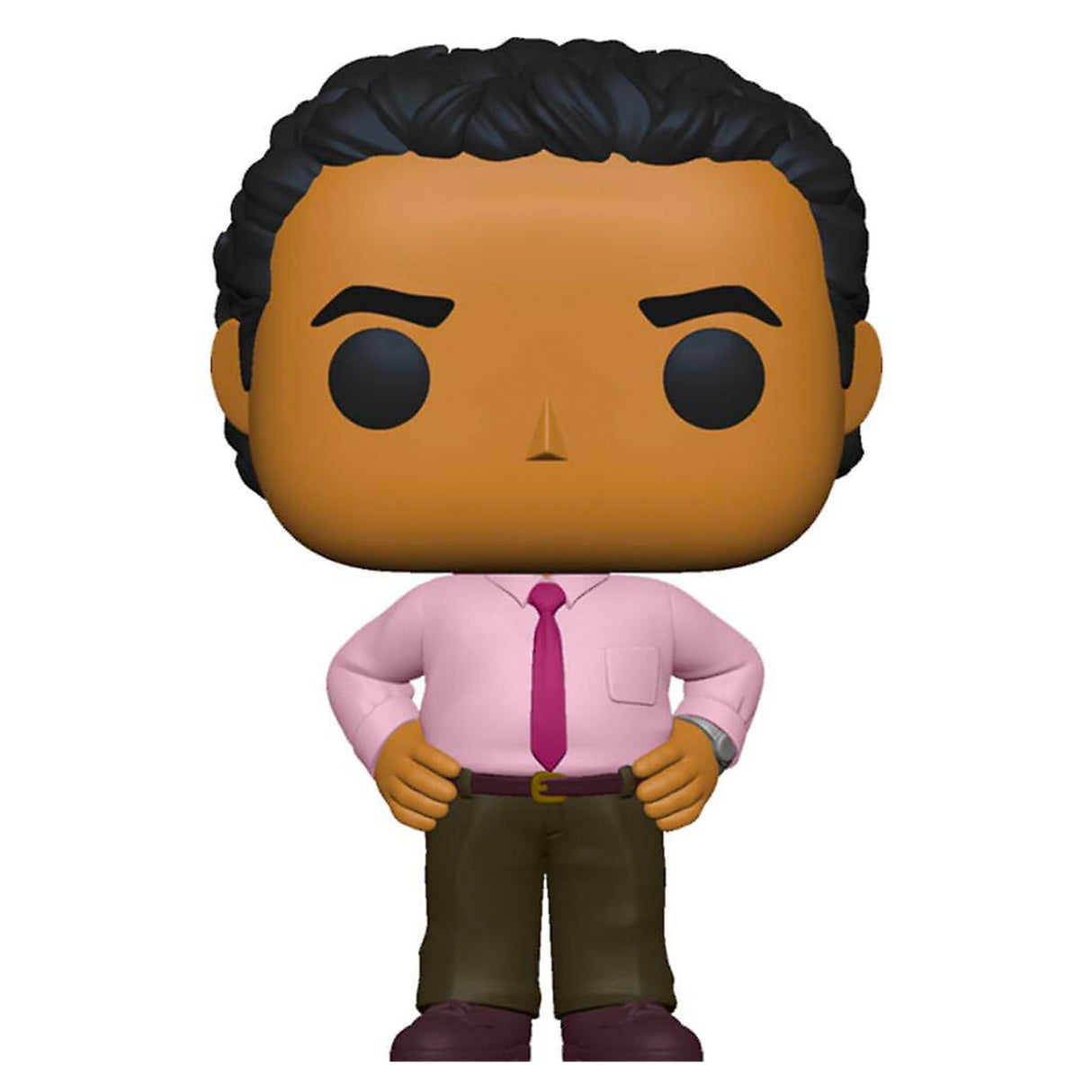 The Office Oscar Martinez #1132 Funko Pop Vinyl Figure