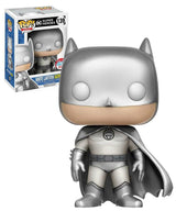 DC Super Heroes White Lantern Batman #139 Funko Pop Vinyl Figure