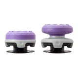 KontrolFreek FPS Freek Galaxy Purple for Xbox One/ Series X Controller 2 Performance Thumbsticks 1 High-Rise, 1 Mid-Rise Purple