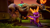 Spyro Trilogy Reignited PS4 Playstation 4 Game