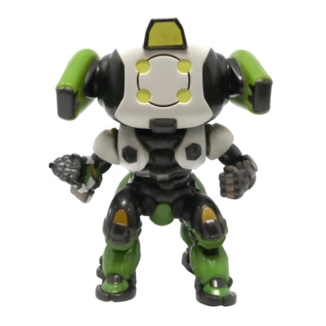 Overwatch Orisa #360 Funko Pop Vinyl Figure